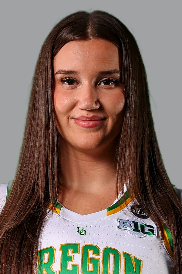 Emilia Krstevski, Basketball, undefined