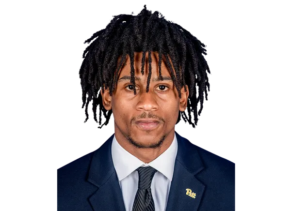 Shadarian Harrison, Football, undefined