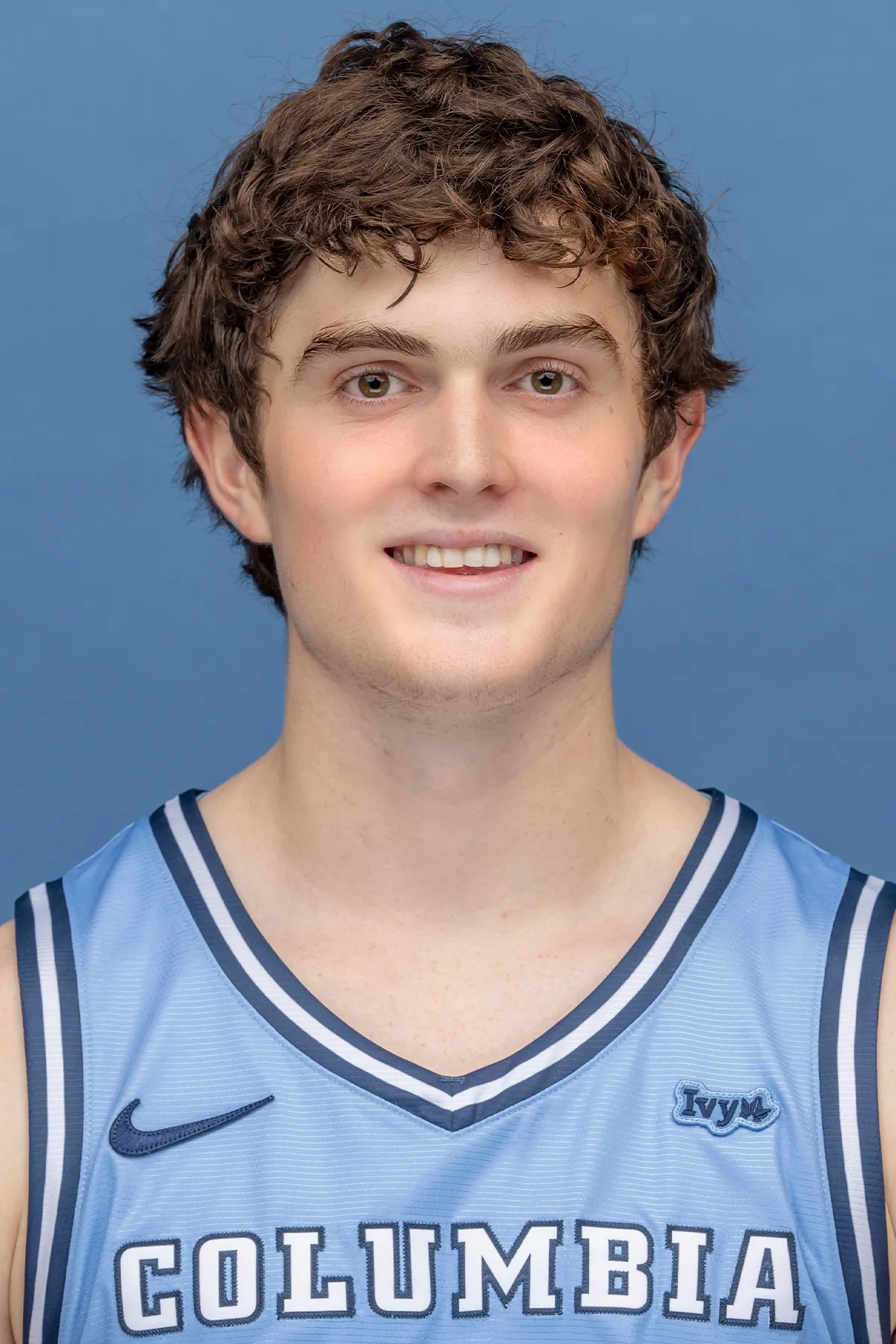 Connor Igoe, Basketball, undefined