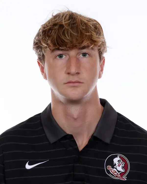 Finn Thomas, Track and Field (O), Florida State University