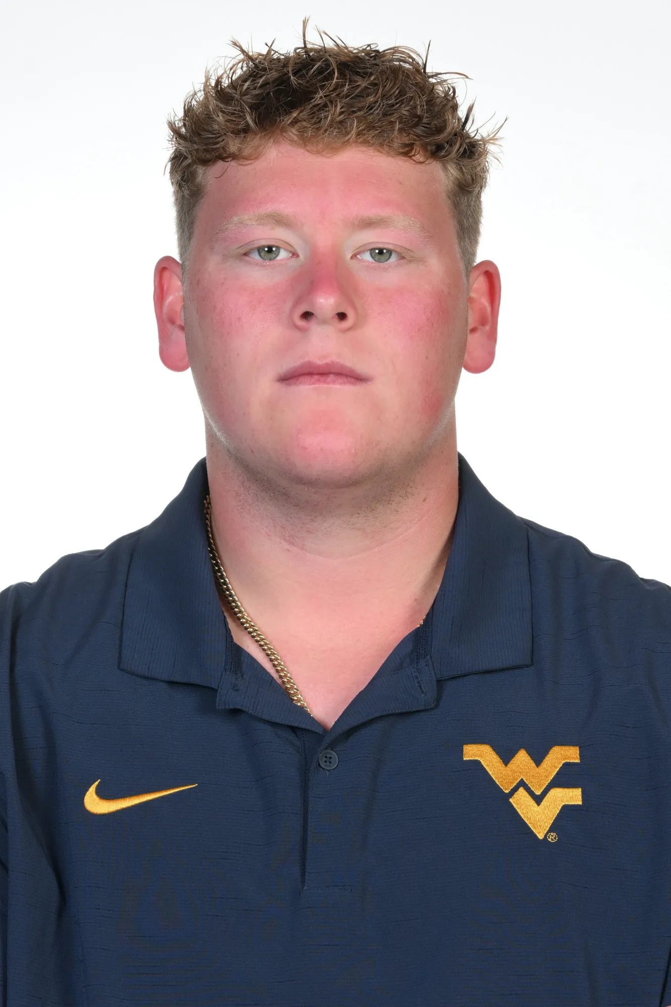 Rhett Morris, Football, undefined