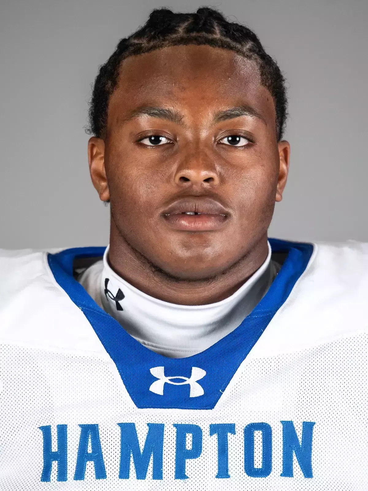 Jalen Williamson-Thomas, Football, undefined