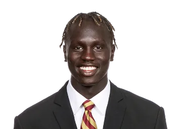 Taylor Bol Bowen, Basketball, University of Alabama