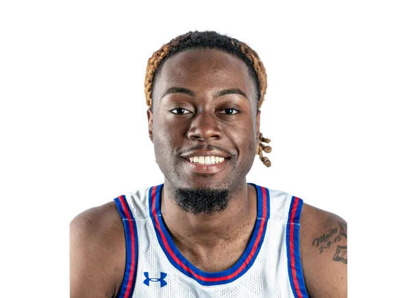 Aaron Nkrumah, Basketball, undefined