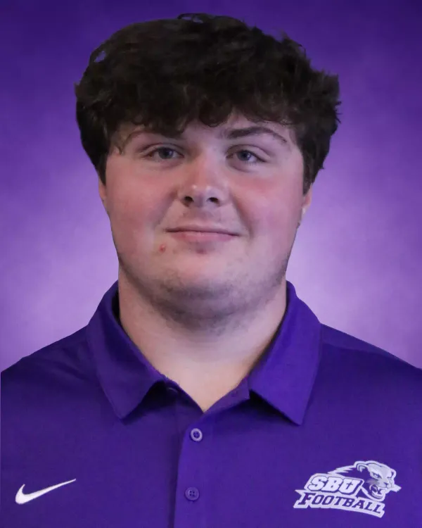 Matthew Worsham, Football, Southwest Baptist University