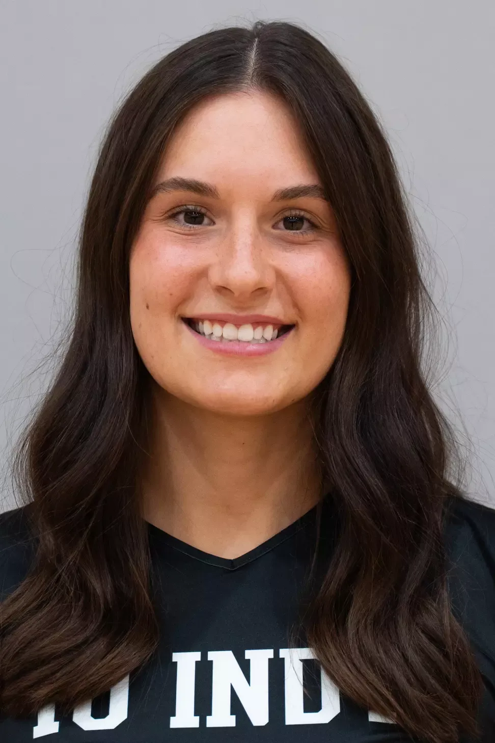Ninah Miranda, Volleyball, undefined