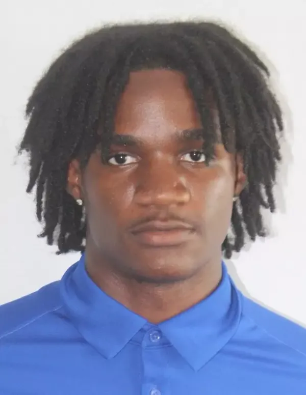 Anthony Hansom, Football, Virginia State University