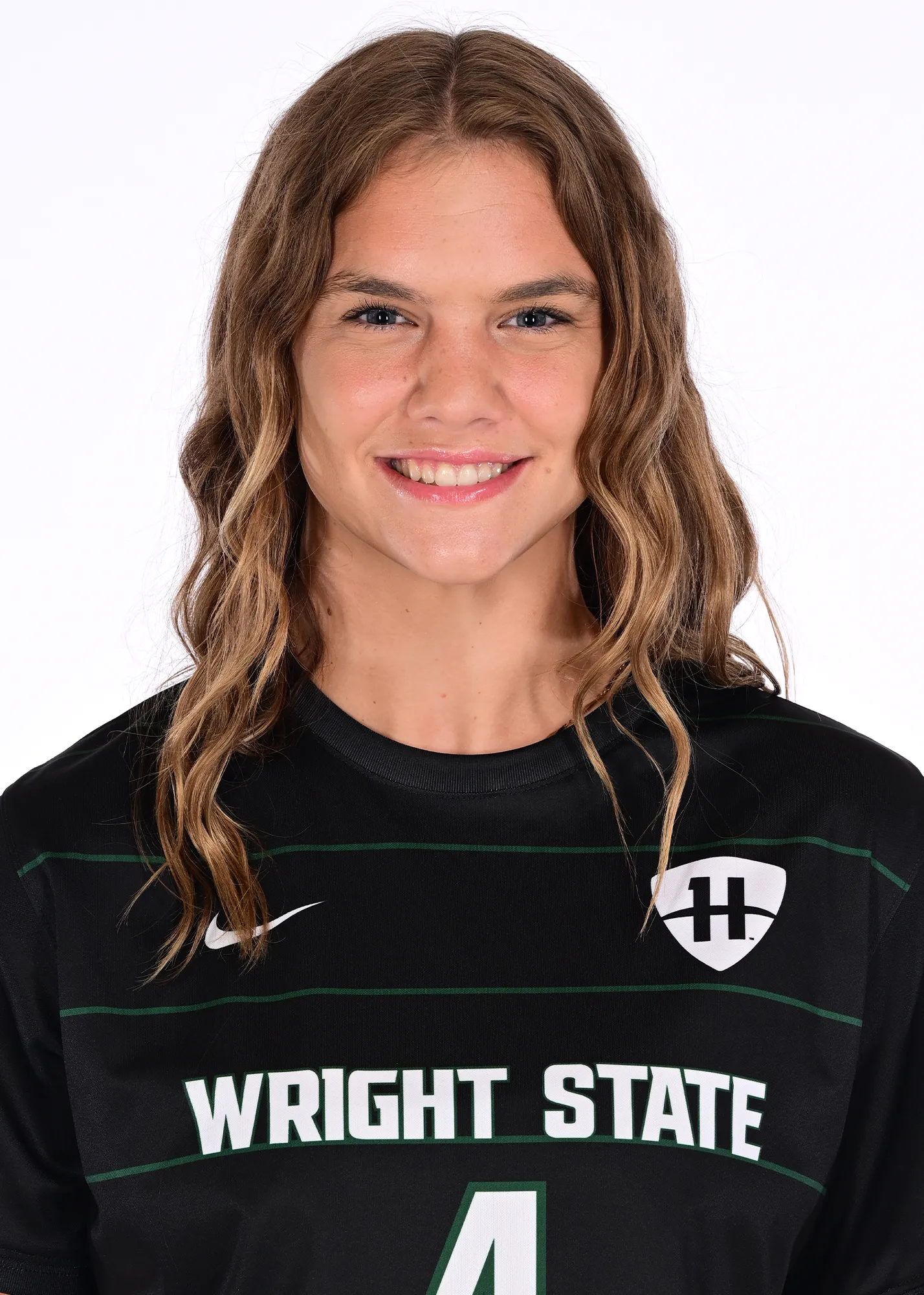 Eva Snyder, Soccer, Wright State University