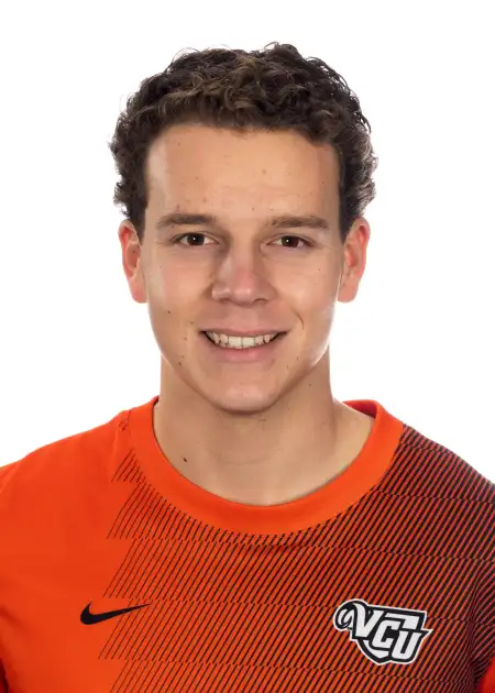 Manuel Monteiro, Soccer, Virginia Commonwealth University