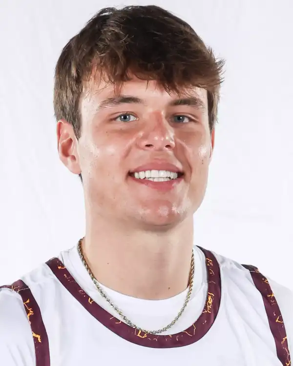 Brooks Johnson, Basketball, University of Minnesota Duluth