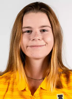 Alisa Pressley, Golf, undefined