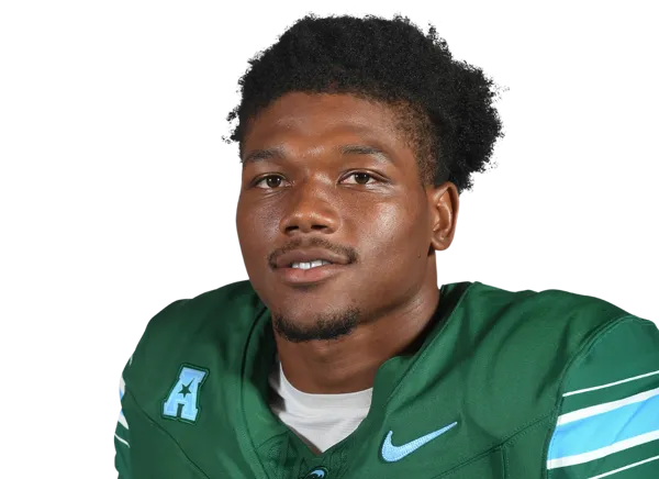 Jimmy Calloway, Football, University of Tulsa