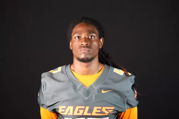 Lyfe Shaw-Stephens, Football, Post University