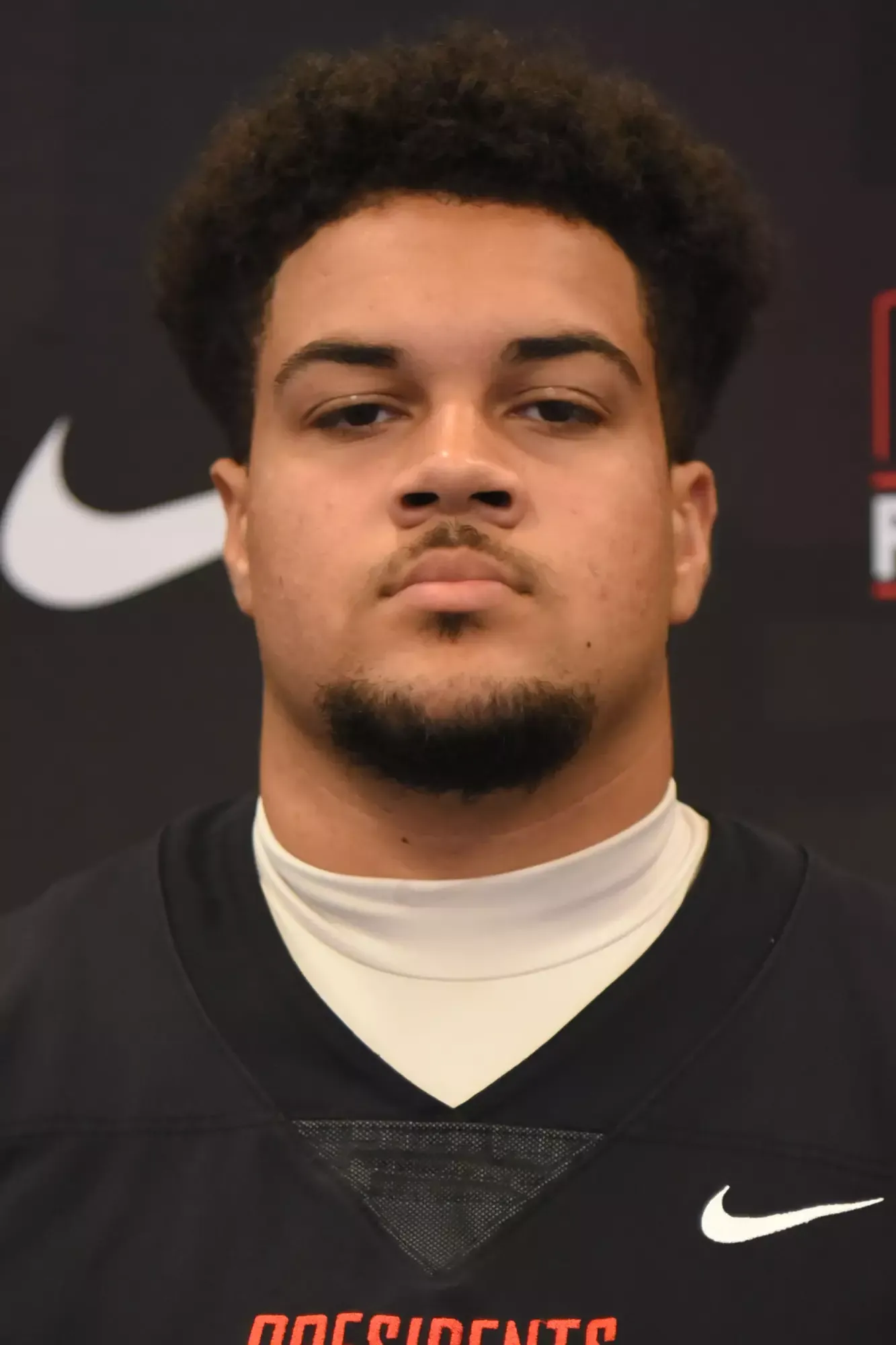 Andrei Lockhart, Football, Washington & Jefferson College
