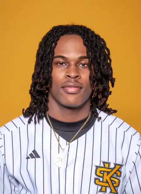 Avery Wilson, Baseball, Kennesaw State University