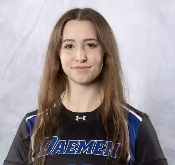 Marianna Szamoskozi, Lacrosse, Daemen University