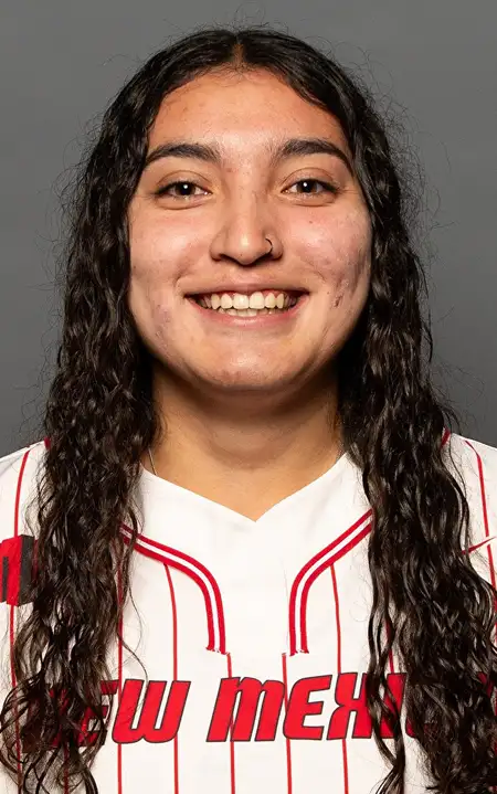 Jessica DeLeon, Softball, University of New Mexico