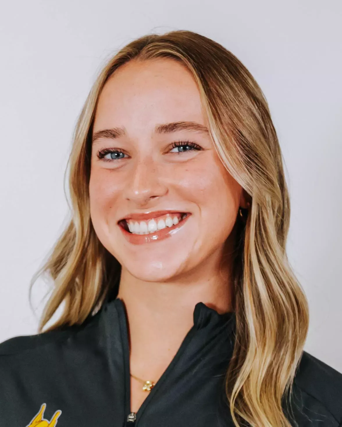 Rylie Moxham, Swimming & Diving, University of Idaho