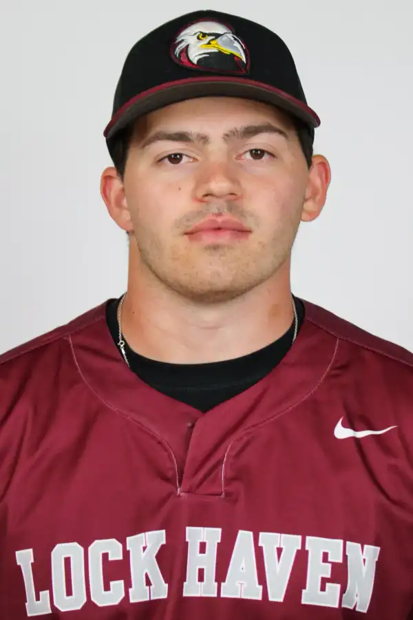 Andrew Kramer, Baseball, Lock Haven University