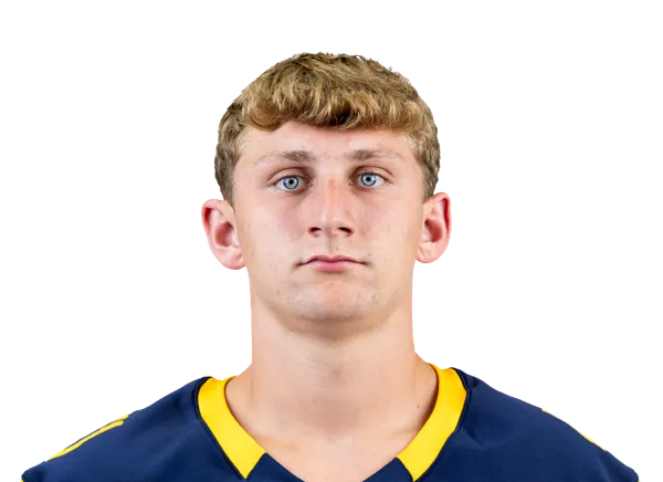 Holtz Maine, Football, undefined