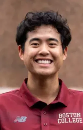 Markus Lam, Golf, undefined