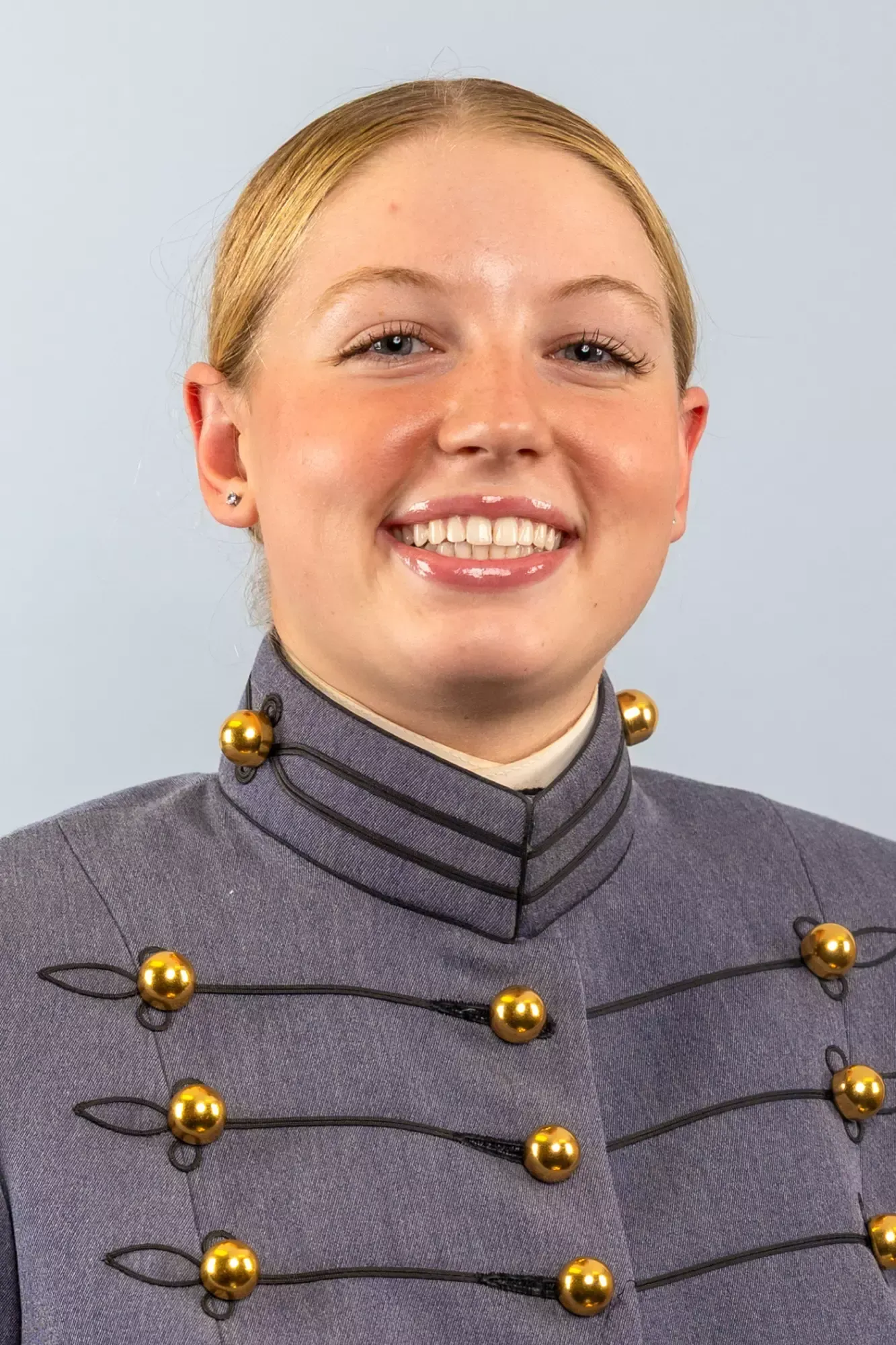 Abby Reich, Swimming & Diving, United States Military Academy