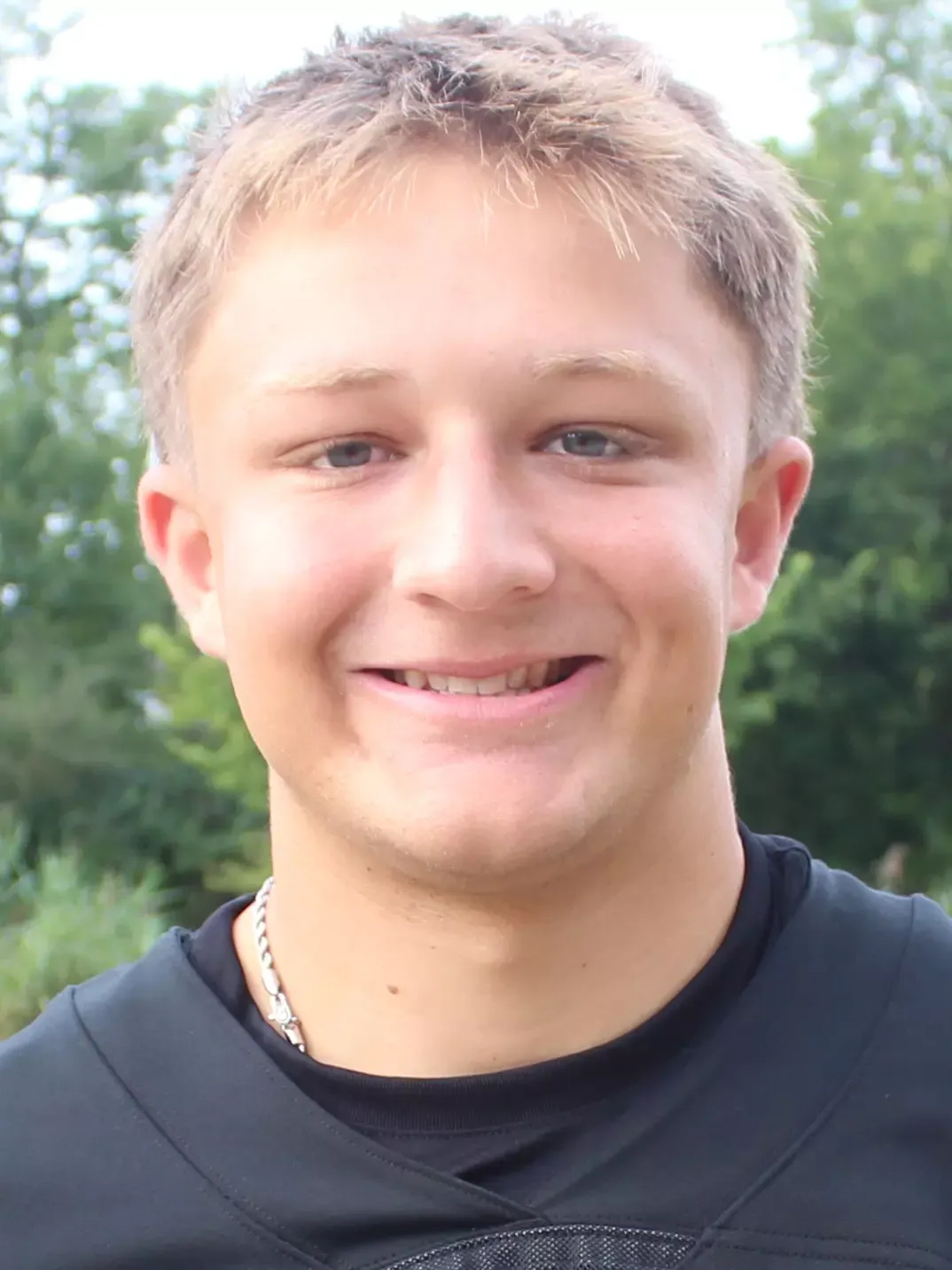Fulton Krupp, Football, Heidelberg University