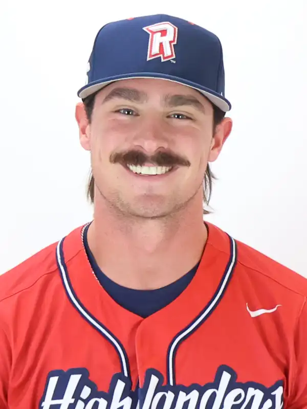 Alex Levesque, Baseball, Radford University