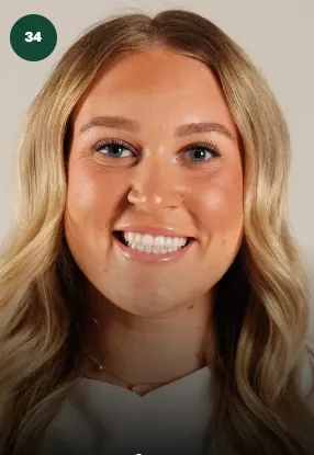 Jensen Vienne, Softball, undefined