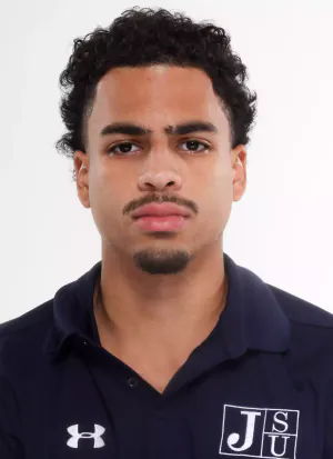Kade Walker, Baseball, Jackson State University