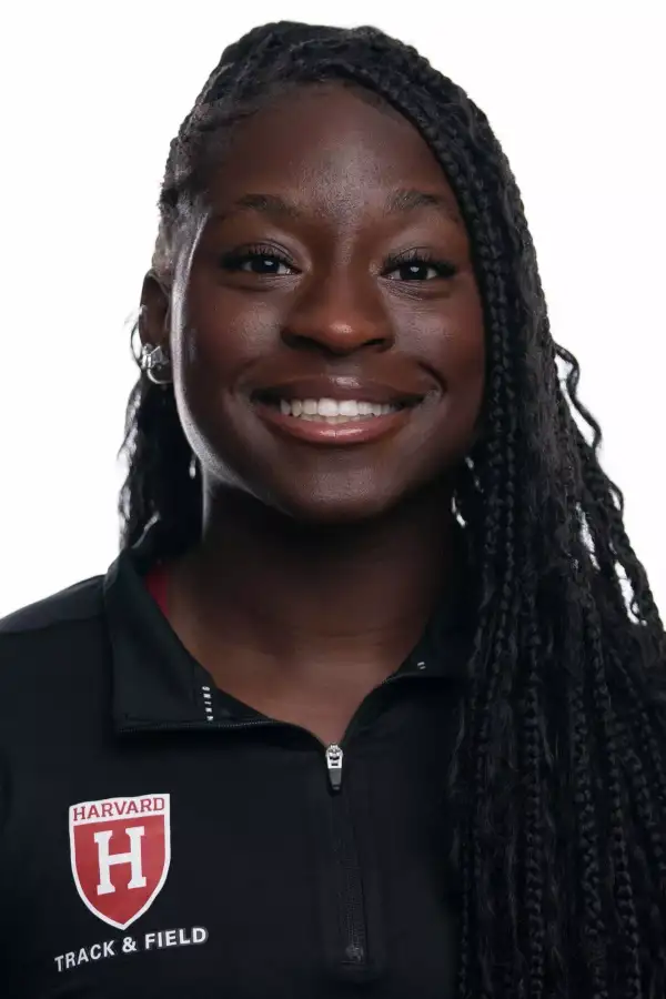 Kyla Skinner, Track and Field (O), Harvard University