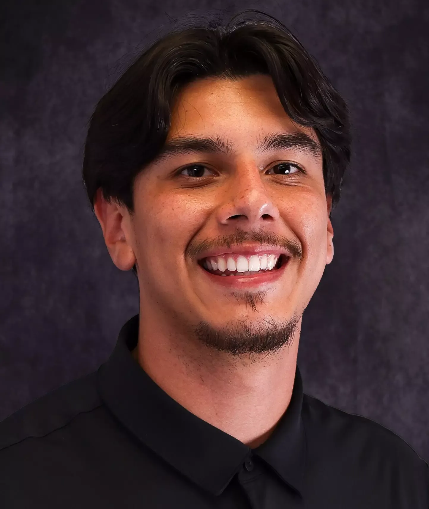 Luke Lopez, Football, undefined