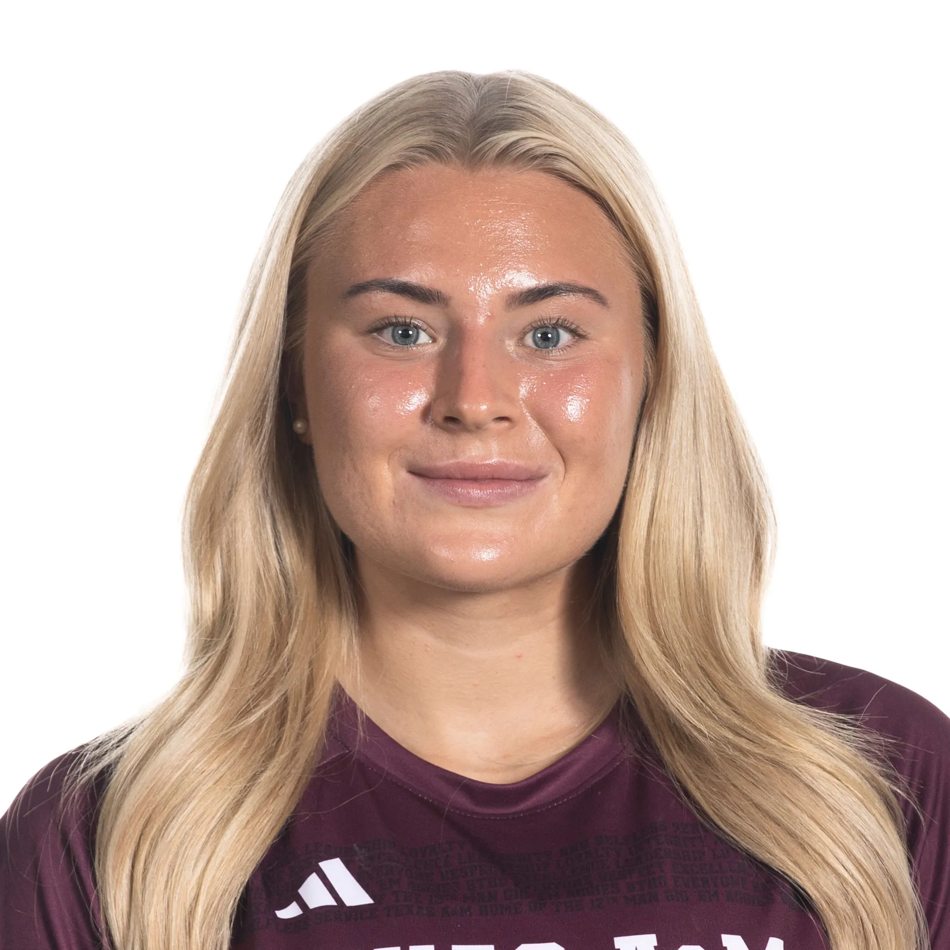 Venla Lindfors, Soccer, Texas A&M University