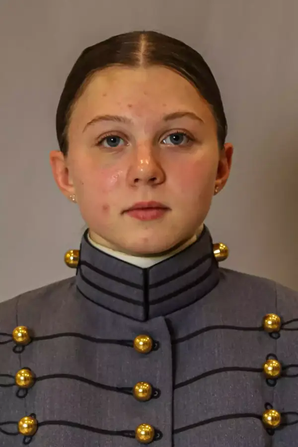Clare Booe, Wrestling, United States Military Academy