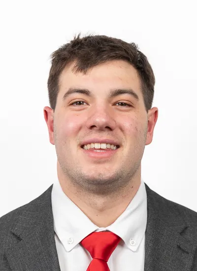 Caleb Smith, Lacrosse, Boston University