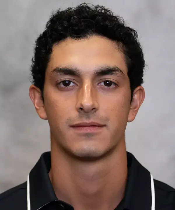Emiliano Delsol, Golf, Barry University