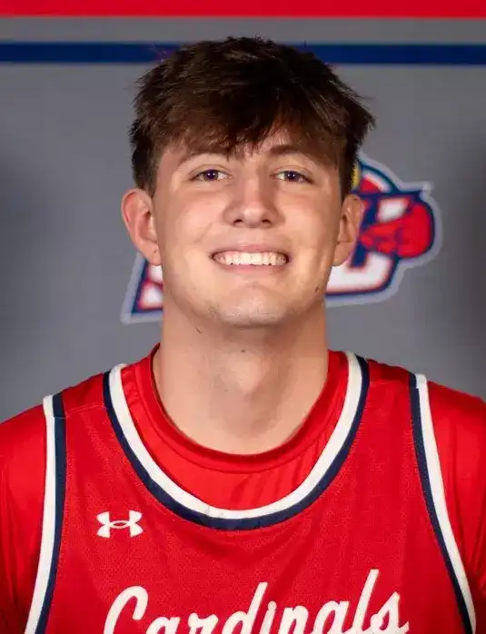 Brody Sutton, Basketball, Saint Mary's University of Minnesota