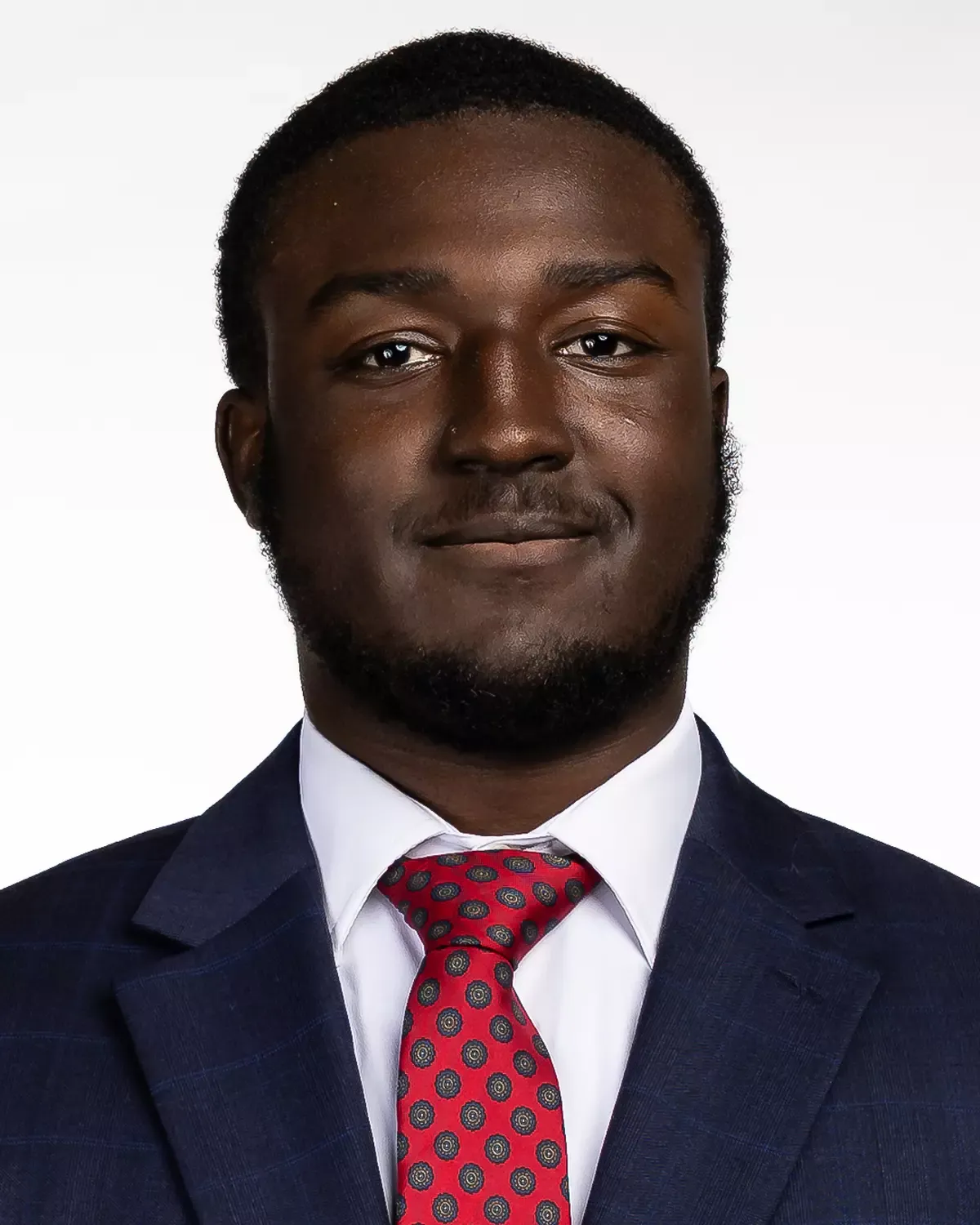 Bernard Blakey, Football, undefined