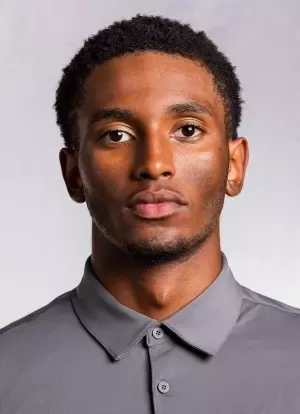 Jalen Hamilton, Football, undefined