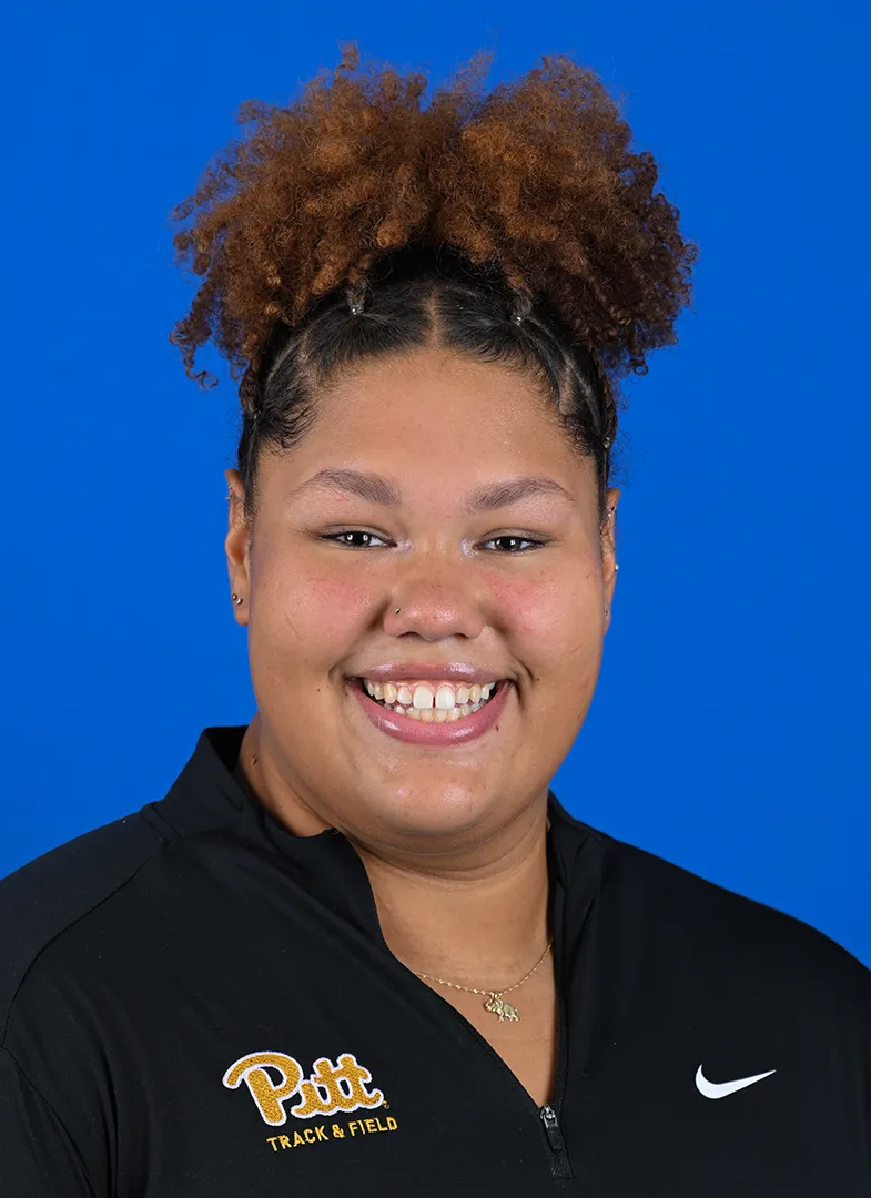 Alexa Brown, Track and Field, undefined