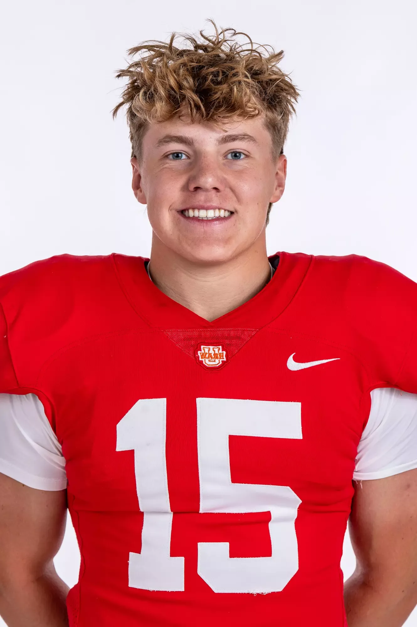 Andrew Ham, Football, Washington University in St. Louis