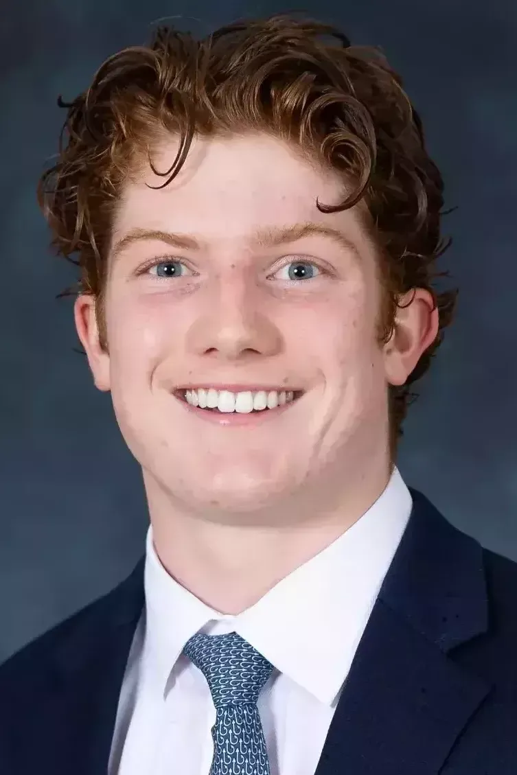 Max Wickersham, Lacrosse, undefined