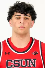 Greg Gazarian, Basketball, undefined