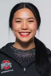 Kaylyn Mintz, Gymnastics, undefined