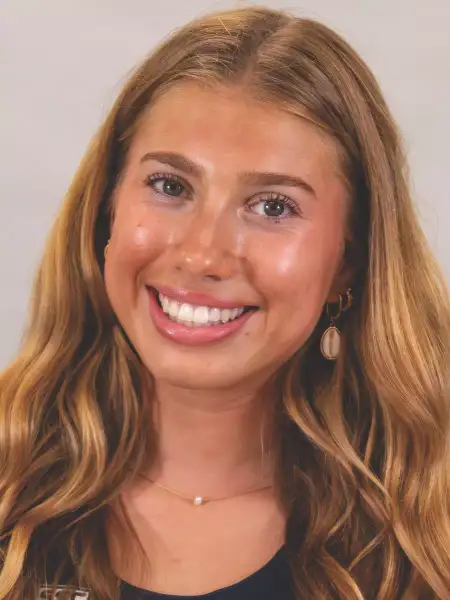 Anna Bagocius, Track and Field (O), Palm Beach Atlantic University