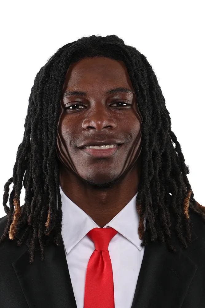 Kasmir Hicks, Football, undefined