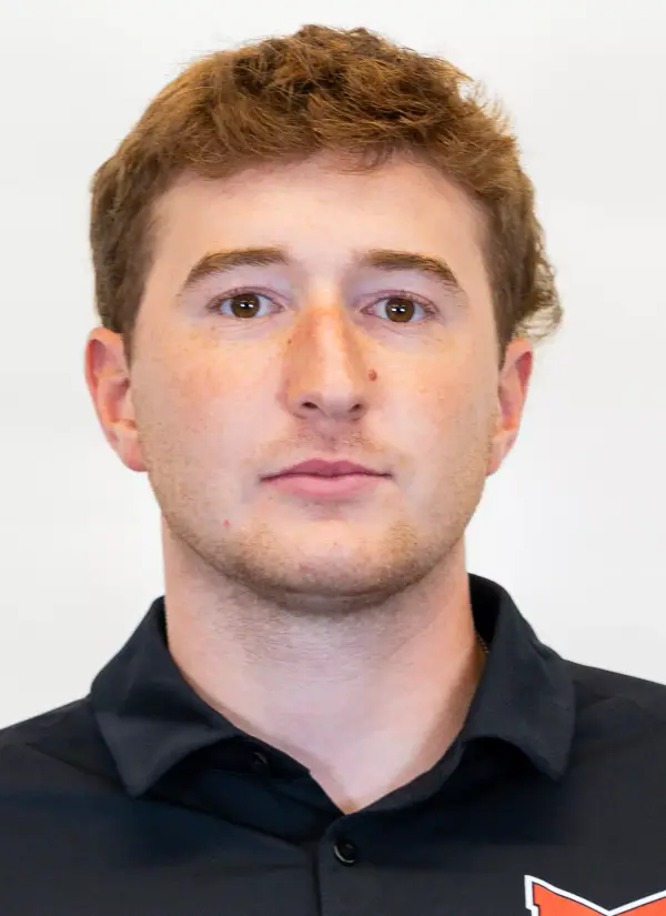Nathan Williams, Hockey, Maryville University
