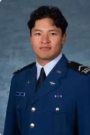 Anthony Yu, Hockey, undefined