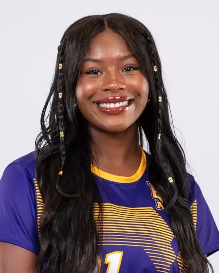 Destini Twiggs, Soccer, Prairie View A&M University