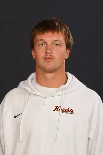 Ryker Thoren, Football, Wartburg College